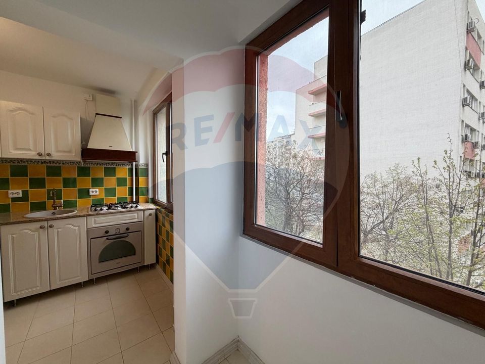 Apartament 2 camere de Vanzare - Iancului - Mihai Bravu
