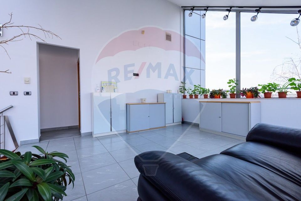 Spatiu de birouri, de inchiriat, zona Stadion Constanta