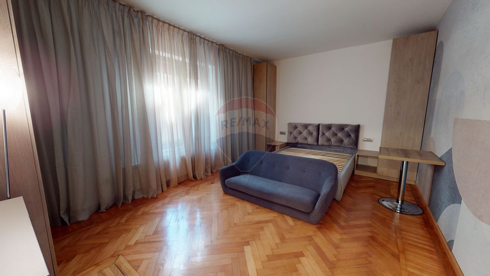 1 room Apartment for sale, Cotroceni area