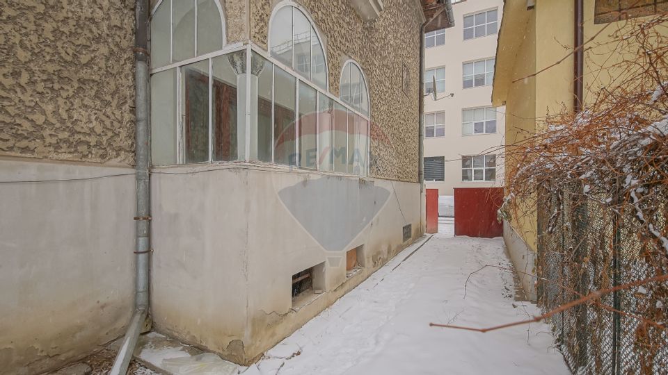 ANTECONTRACTAT! APARTAMENT IN VILA 3 CAMERE | PARCARE IN CURTE SI BECI