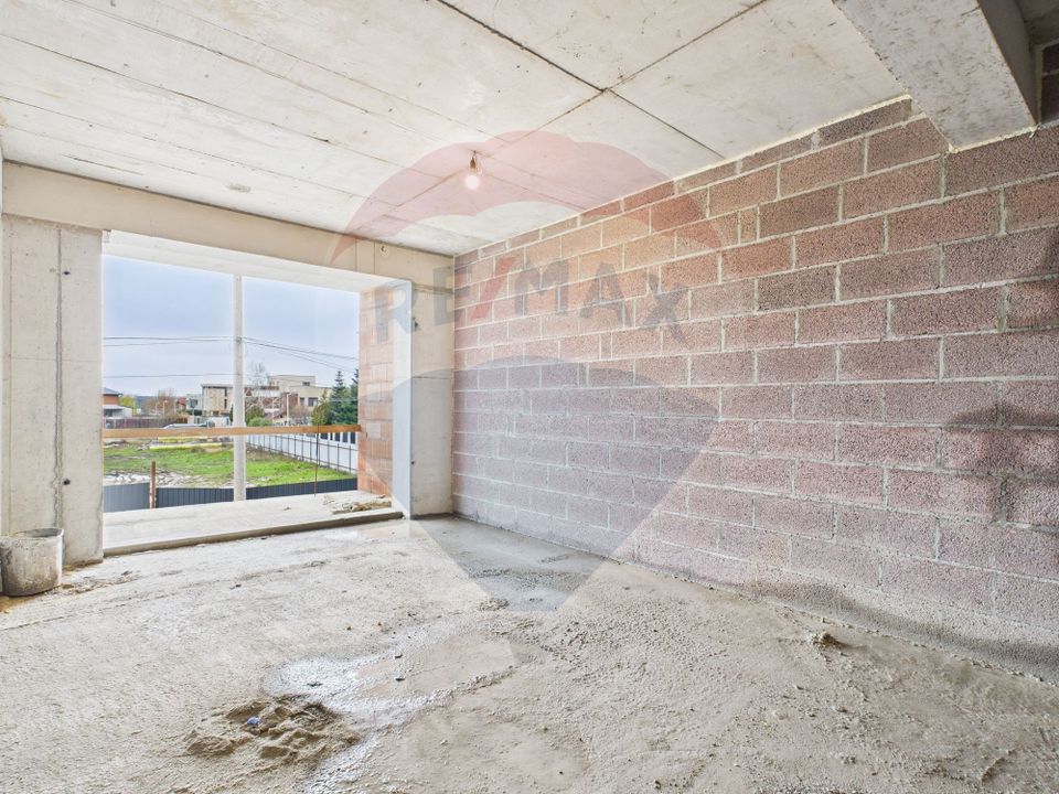 2 room Apartment for sale, Nord area