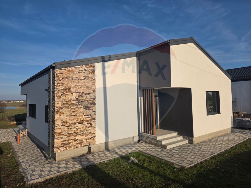 SALE PREMIUM House / Villa 4 rooms at normal price