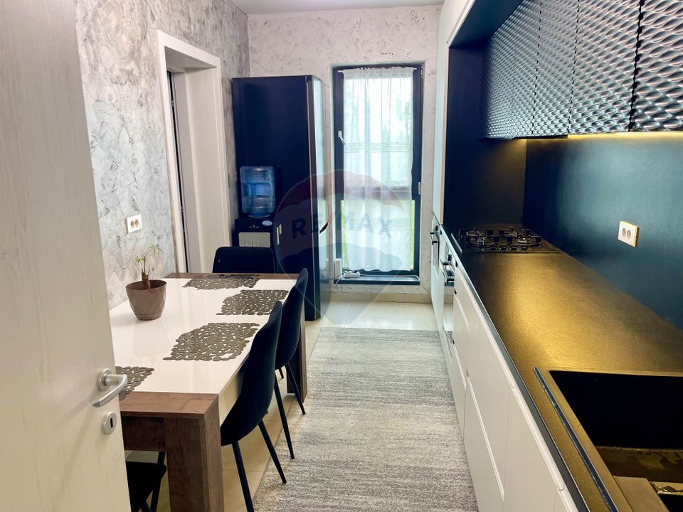 Apartament 4 camere UNIC - PREMIUM de vanzare| Dobroiesti| Regnum Spa