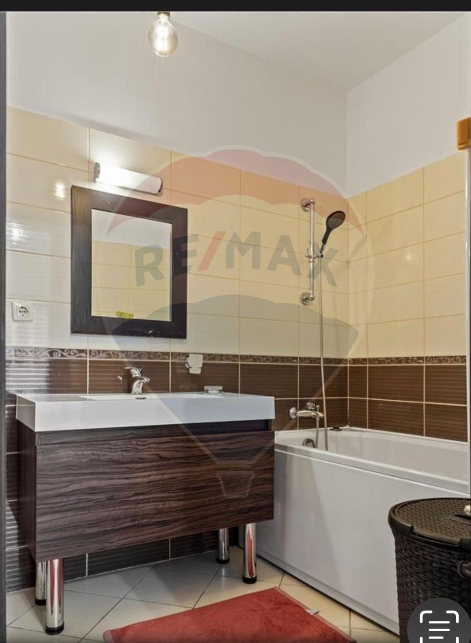 2-room apartment with own heating system for rent - Grozavesti area