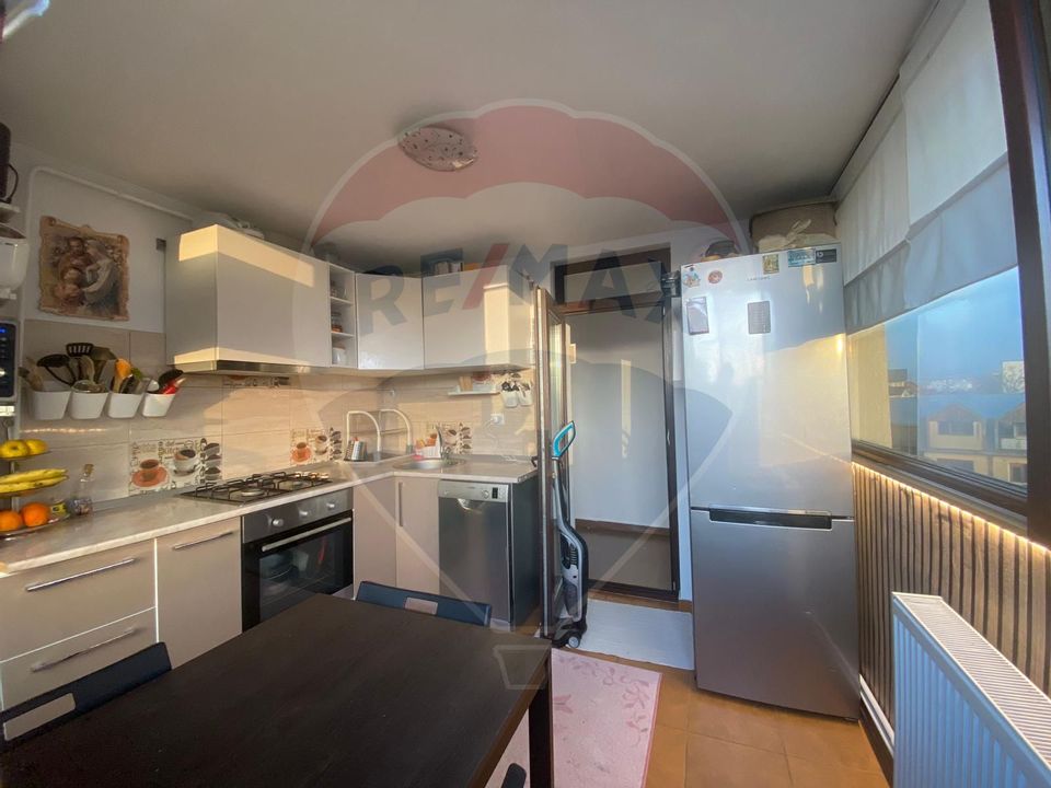 2 room Apartment for sale, Ultracentral area