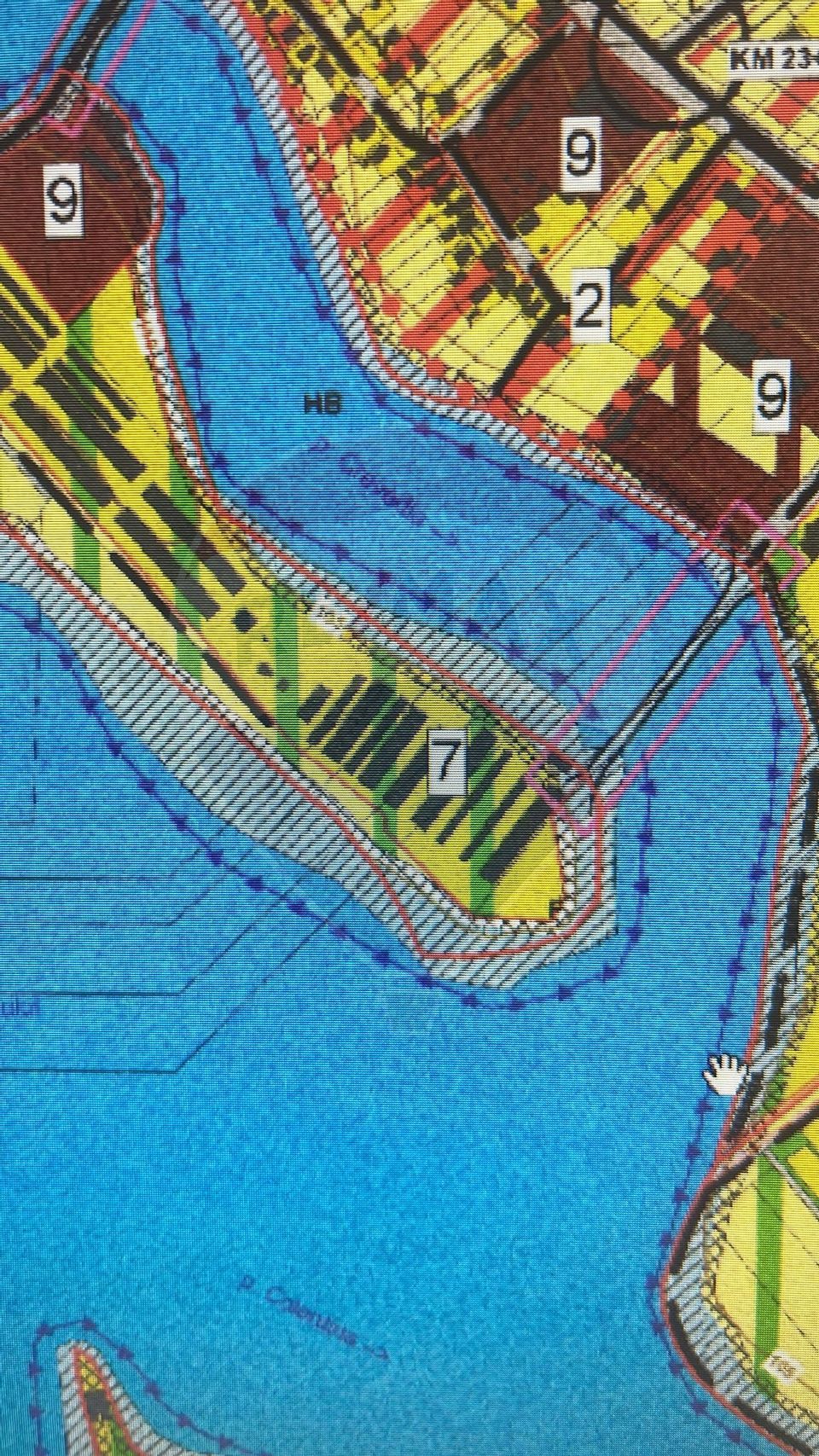 Teren Intravilan de Vânzare – 5.000 mp cu Deschidere la Lac.