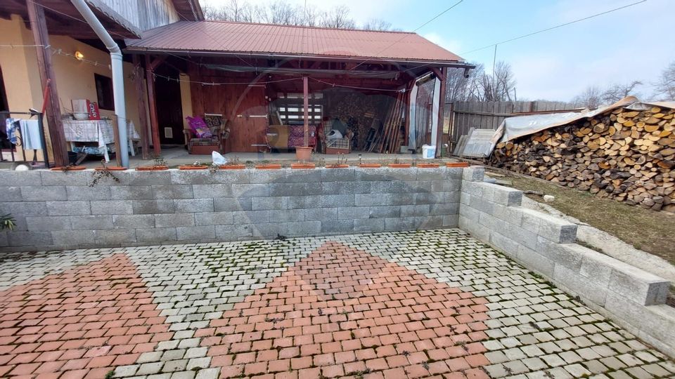 4 room House / Villa for sale