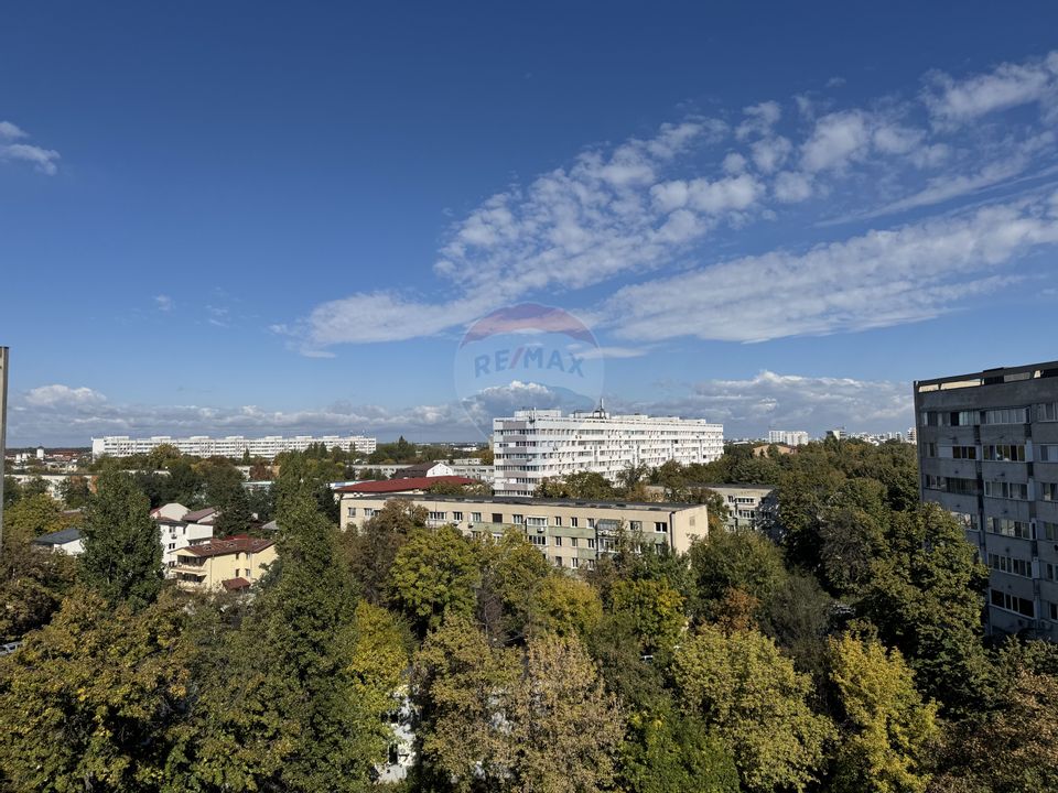 2 room apartment for sale - Apusului