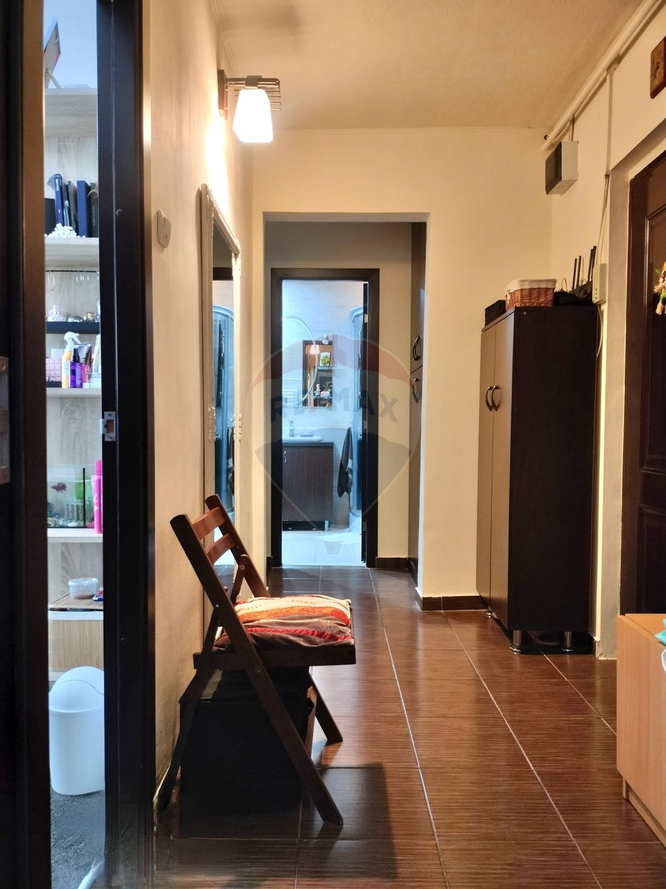 Apartament doua camere de inchiriat