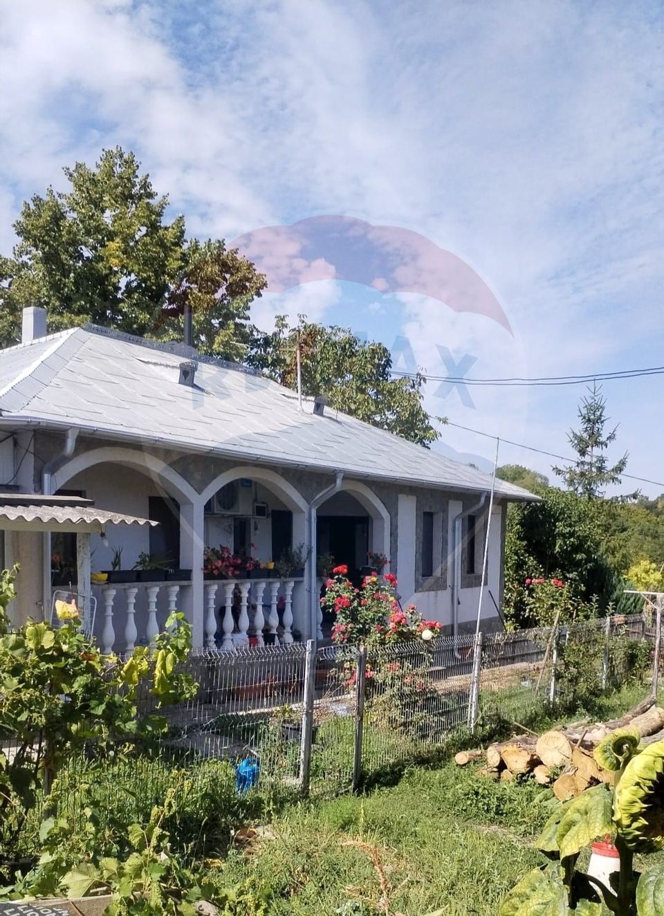 4 room House / Villa for sale