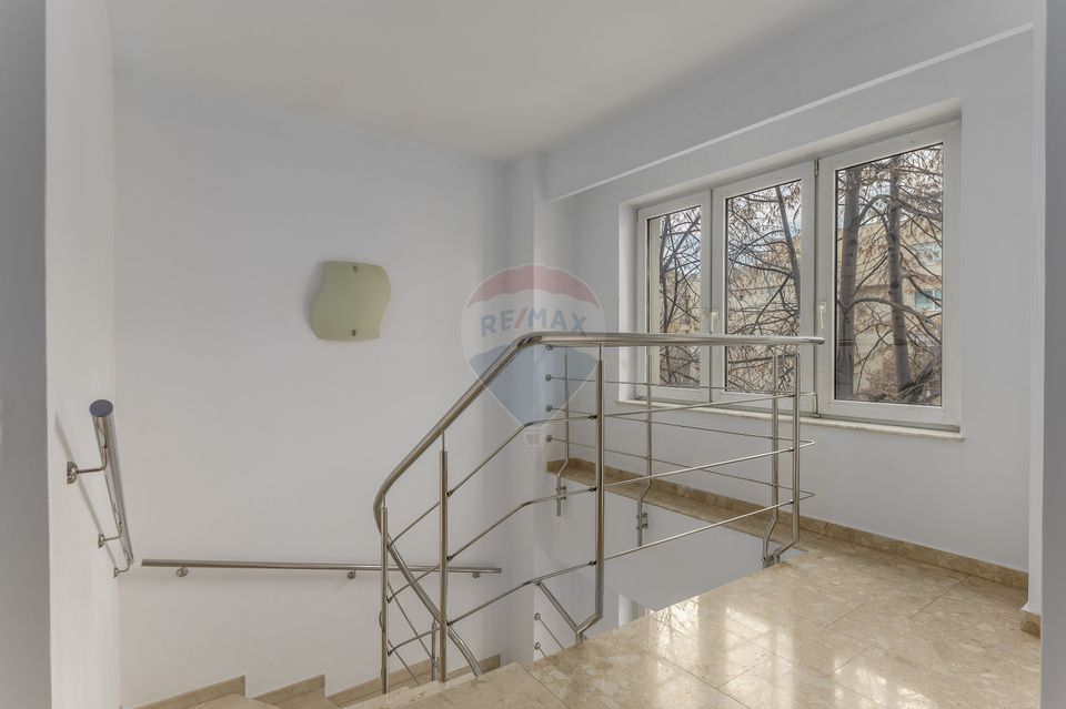 6 room Apartment for sale, Floreasca area