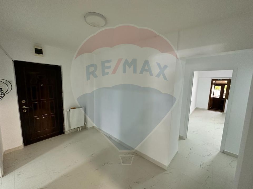 100sq.m Commercial Space for rent, Stefan cel Mare area