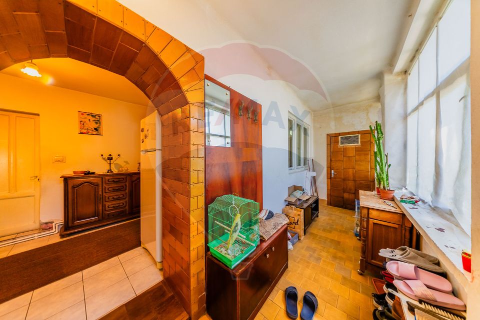 3 room House / Villa for sale, Gai area