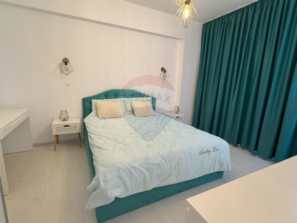 First tenant | Fully furnished |Private parking with electrical outlet