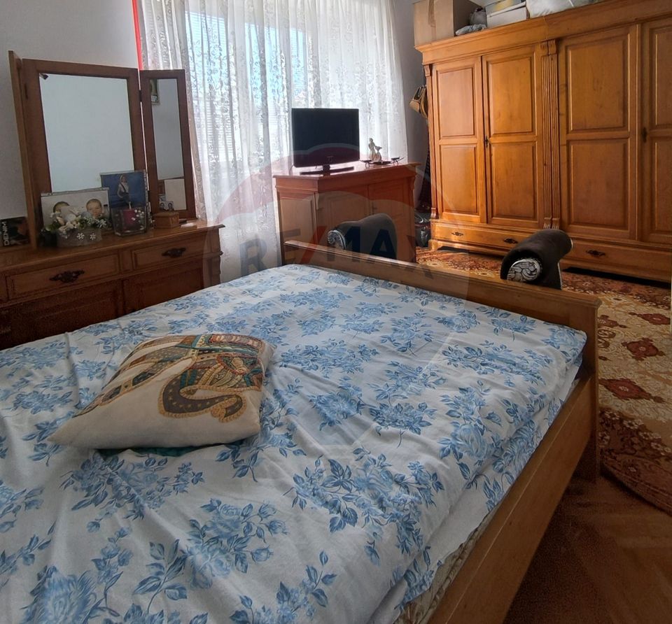 Casă de vanzare 3 camere Gherla