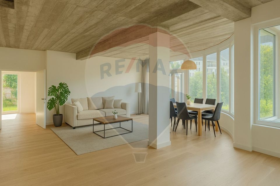 COMISION 0- Casă premium la Bunloc cu potențial excelent