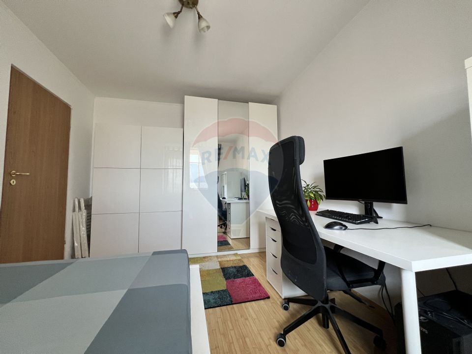 Apartament 2 camere Drumul Taberei