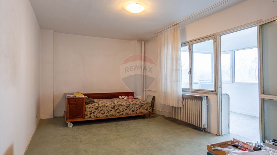 1 room Apartment for sale, Pantelimon area