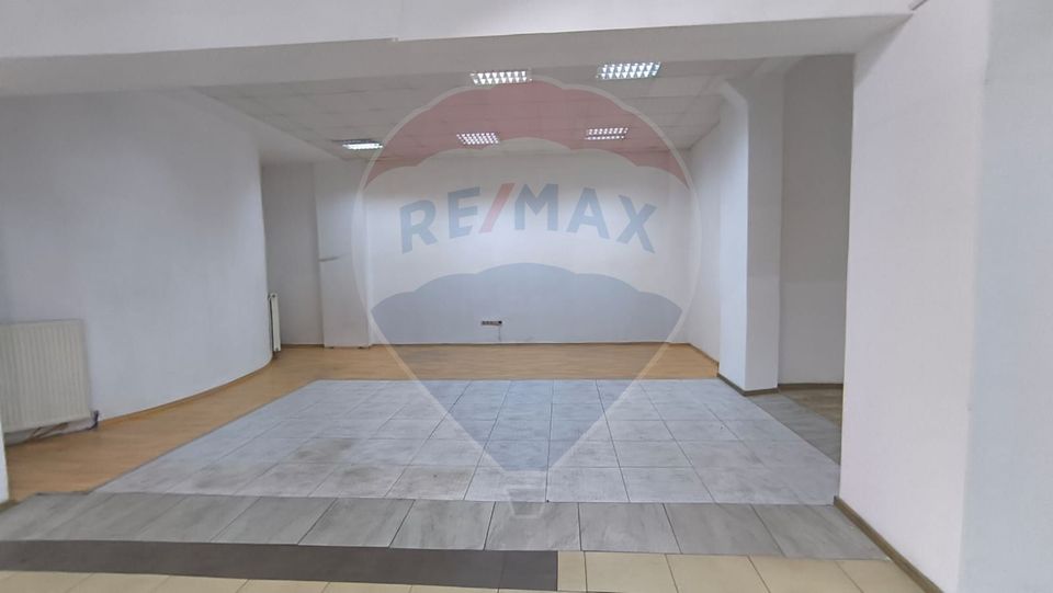 Spațiu comercial de inchiriat