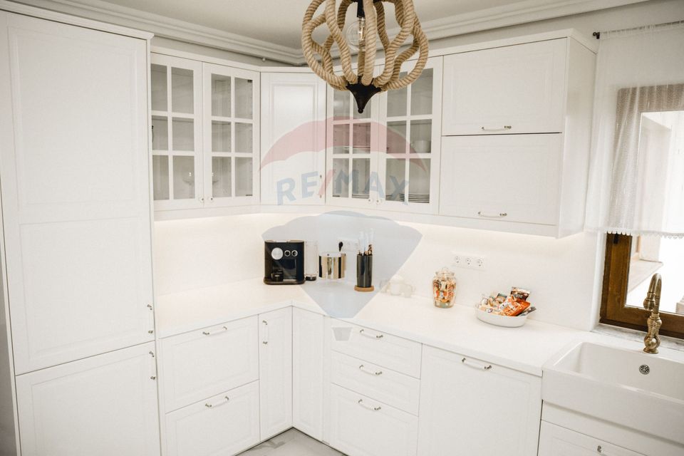 Apartament de inchiriat