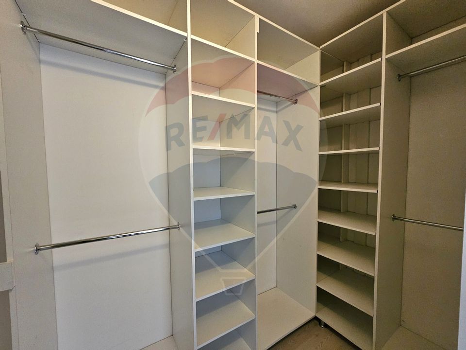 4 room House / Villa for rent, Coiciu area