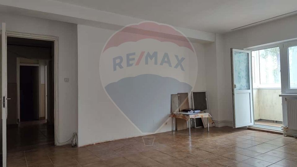 Apartament cu 2 camere de vânzare Agigea judetul Constanta