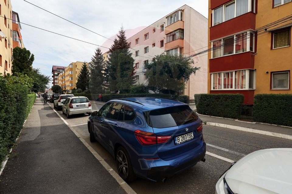 3 room Apartment for sale, Central area