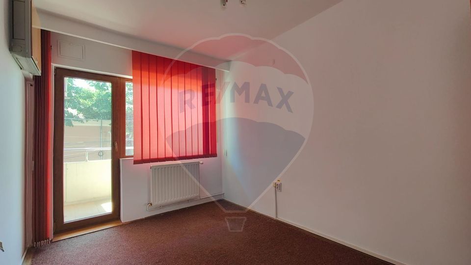 Spatiu de birouri de inchiriat central Constanta