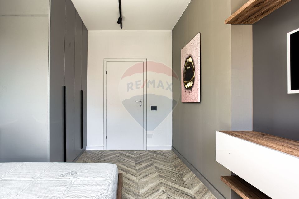 2 room Apartment for rent, UTA area