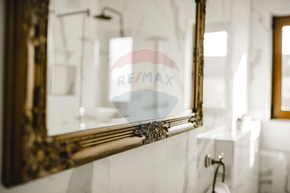 Apartament de inchiriat