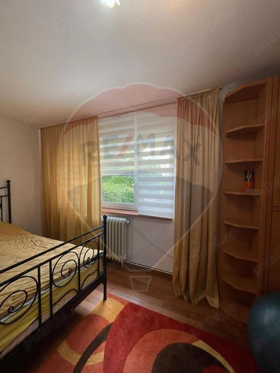 Apartament 3 camere de inchiriat