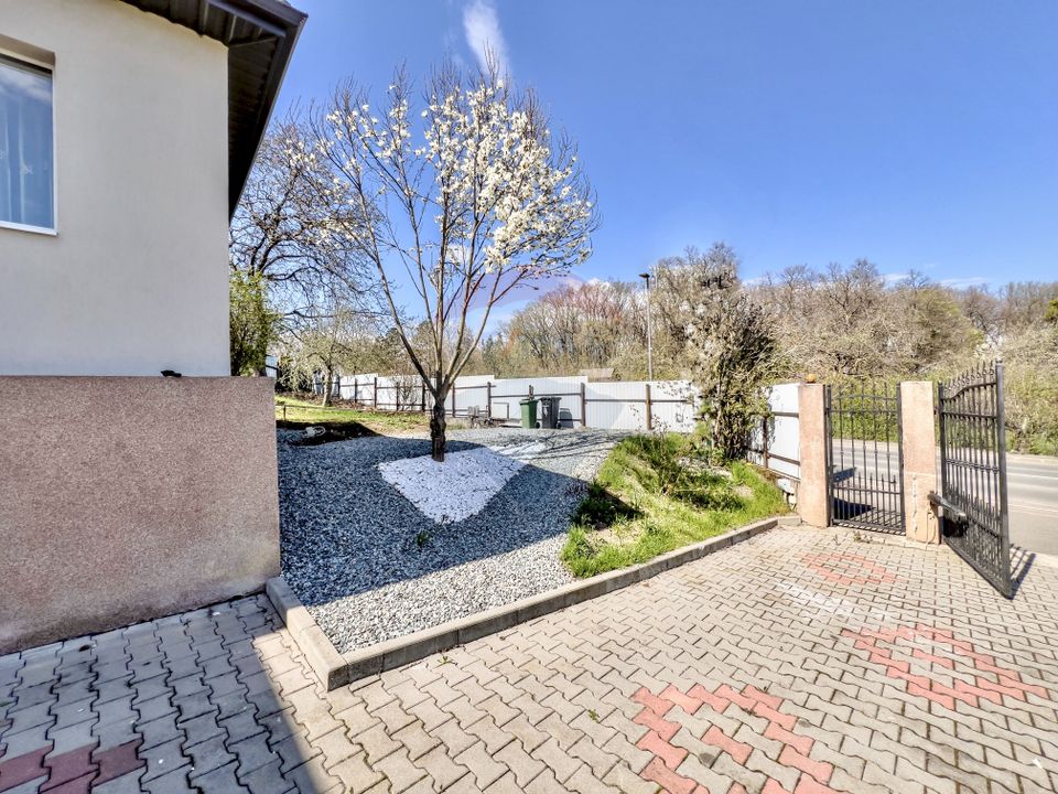 3 room House / Villa for rent, Faget area