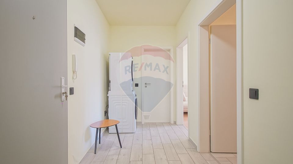 COMMISSION 0| 3 BEDROOMS|2 BATHROOMS| PREMIUM FURNISHED|14 MP BALCONY