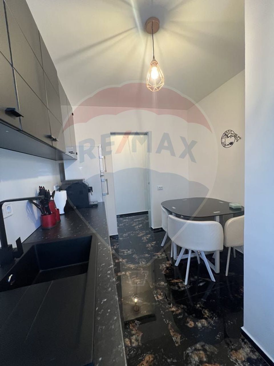 3 room Apartment for rent, Gheorgheni area