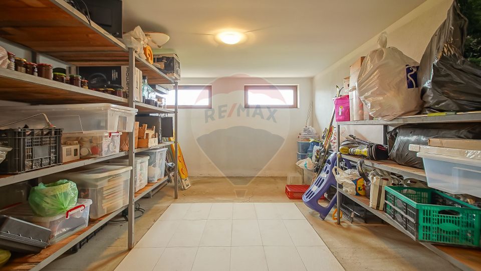 5 room House / Villa for sale, Stupini area