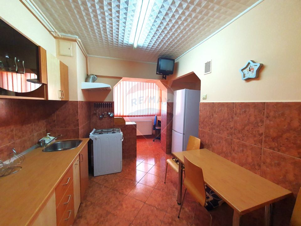 2 room Apartment for rent, Aurel Vlaicu area