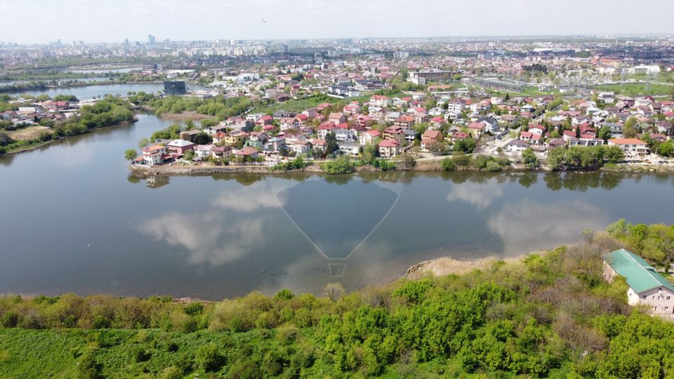 Land 8,733sqm Soseaua Dobroesti