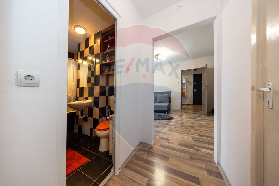 2 room Apartment for sale, Astra area