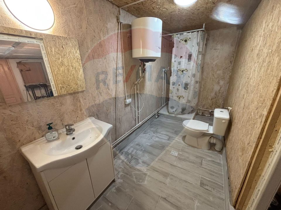 Cabana Marisel aproape de partia de ski- COMISION 0%