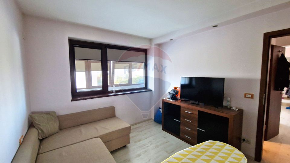 3 room Apartment for rent, Drumul Taberei area