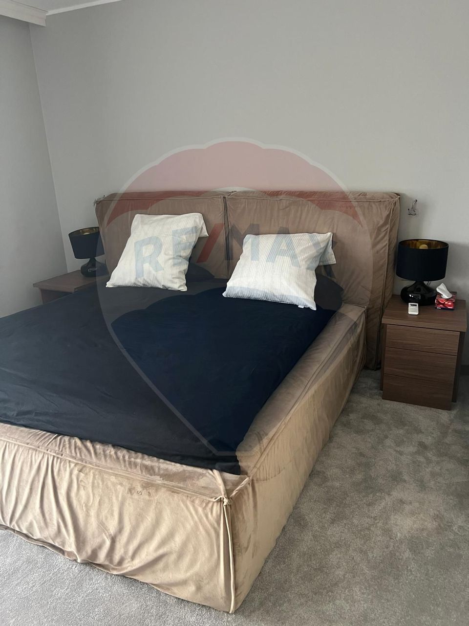4 room Apartment for rent