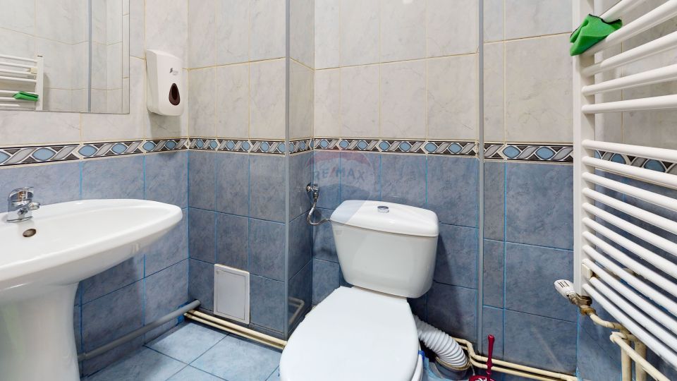 45sq.m Office Space for rent, Centrul Civic area