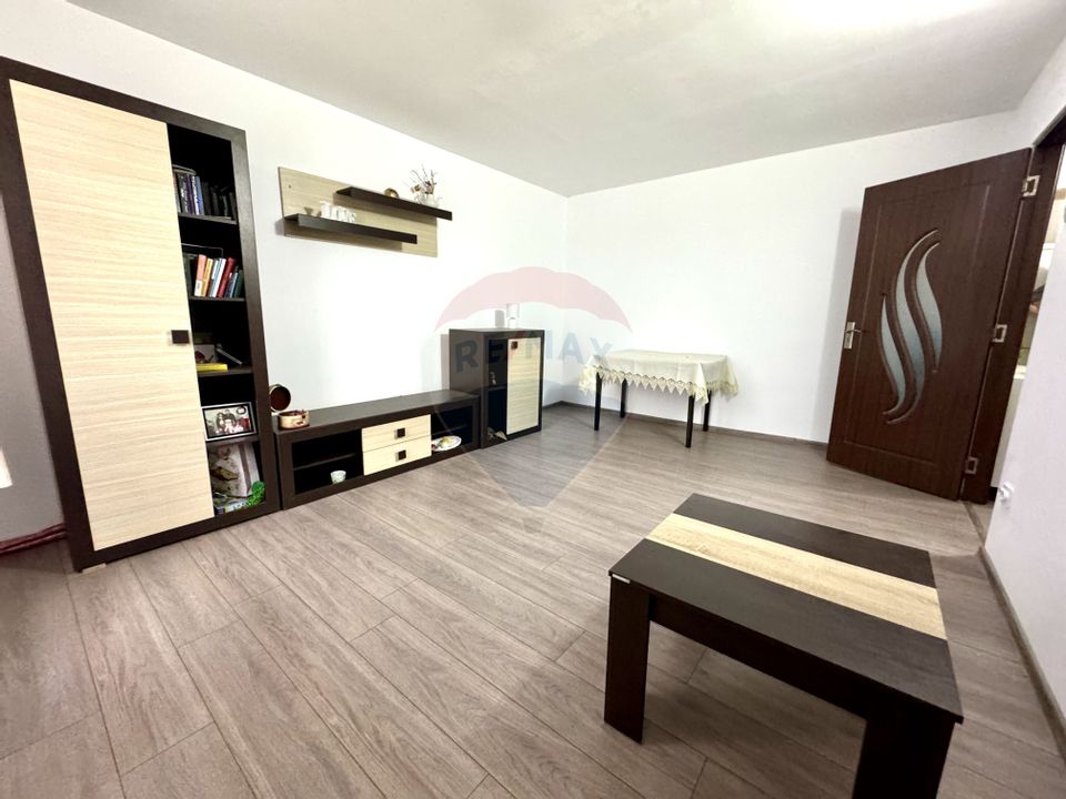 Apartament 50 mp de Vânzare 2 Camere Baia Sprie Ideal pentru Noua Casă