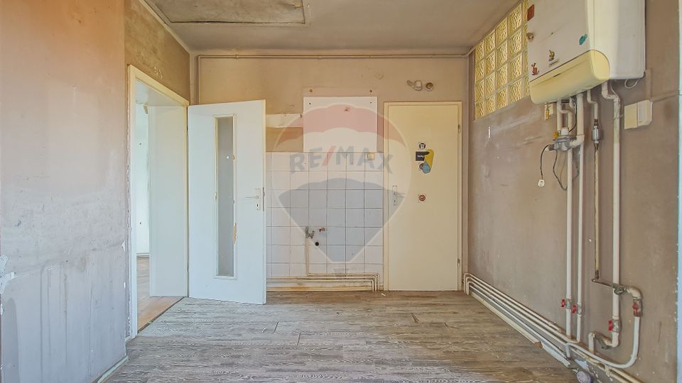 Apartament spatios la casa | 13 Decembrie| 0% Comision cumparator