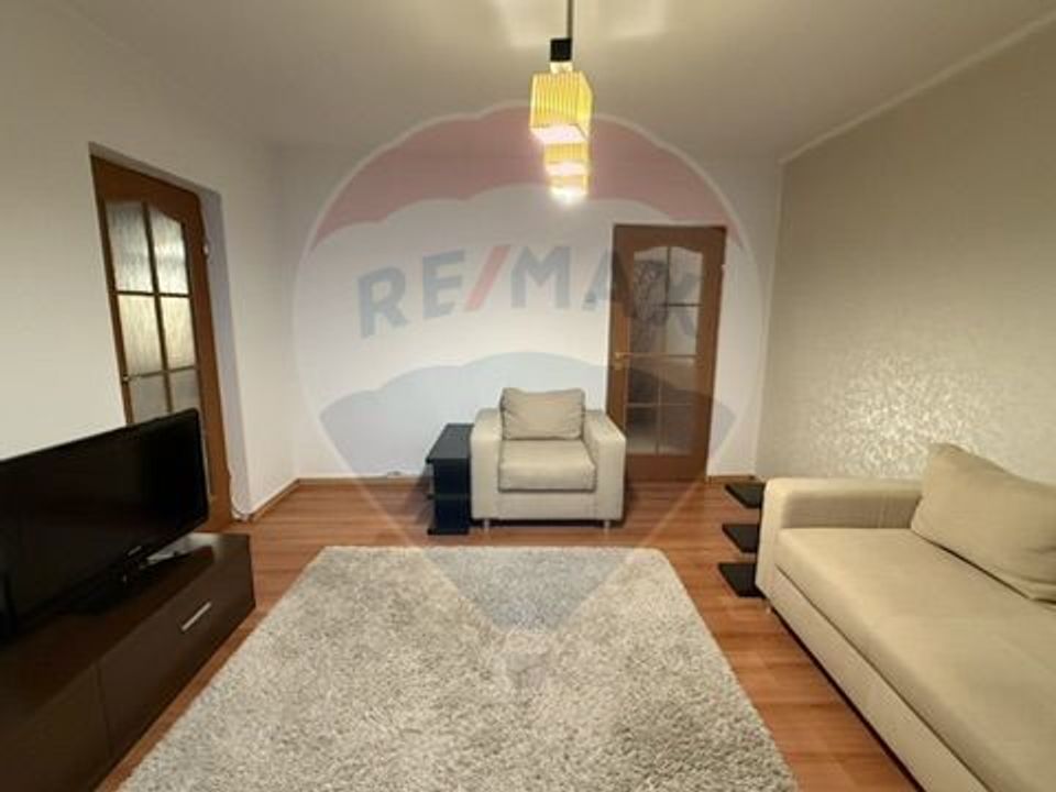 VANZARE Apartament cu 2 camere in zona Favorit / Drumul Taberei