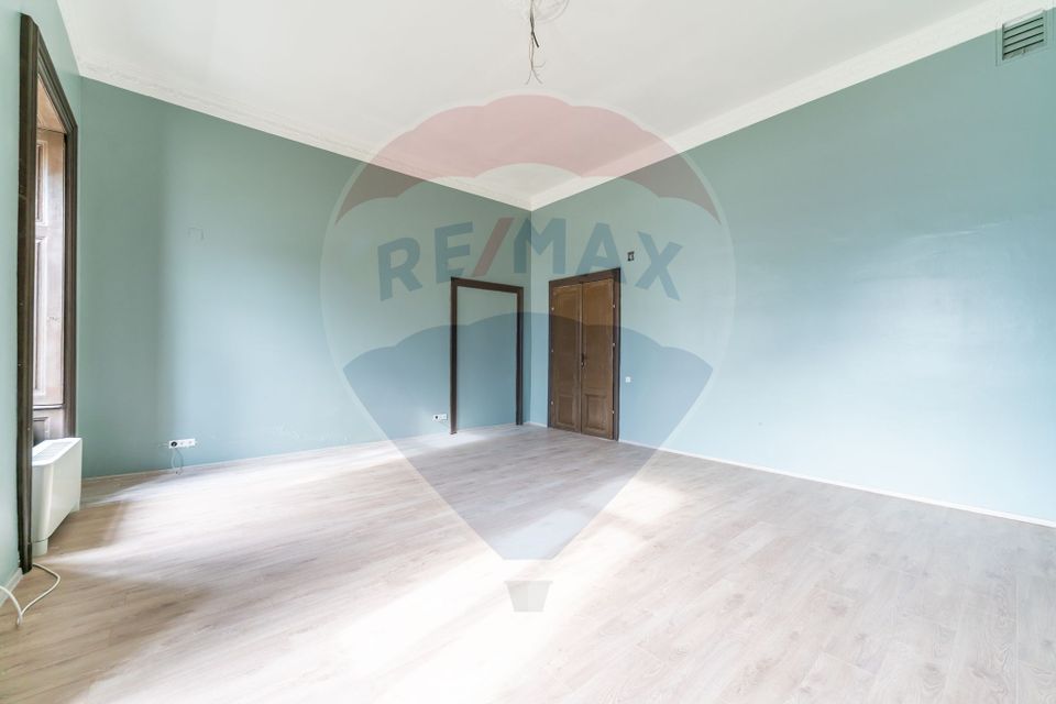 19.48sq.m Office Space for rent, Fortuna area