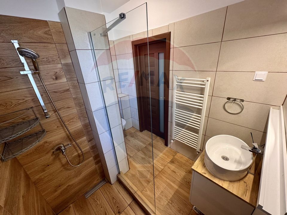 Apartament 3 camere de închiriat – Florești, zona Tineretului