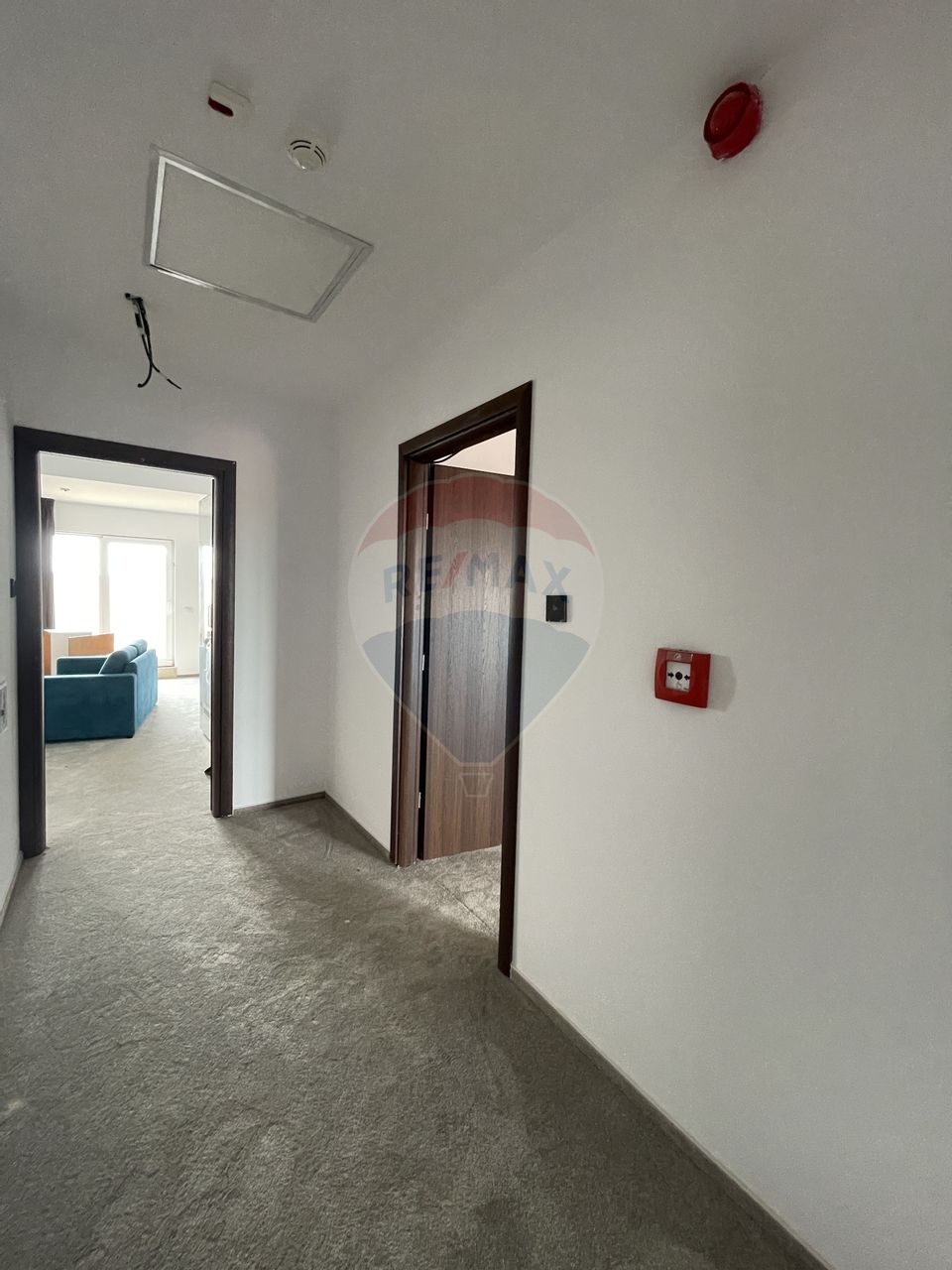 For rent Hotel 35 rooms central | Otopeni