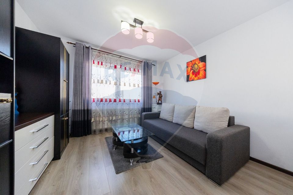 2 room Apartment for sale, Sud area