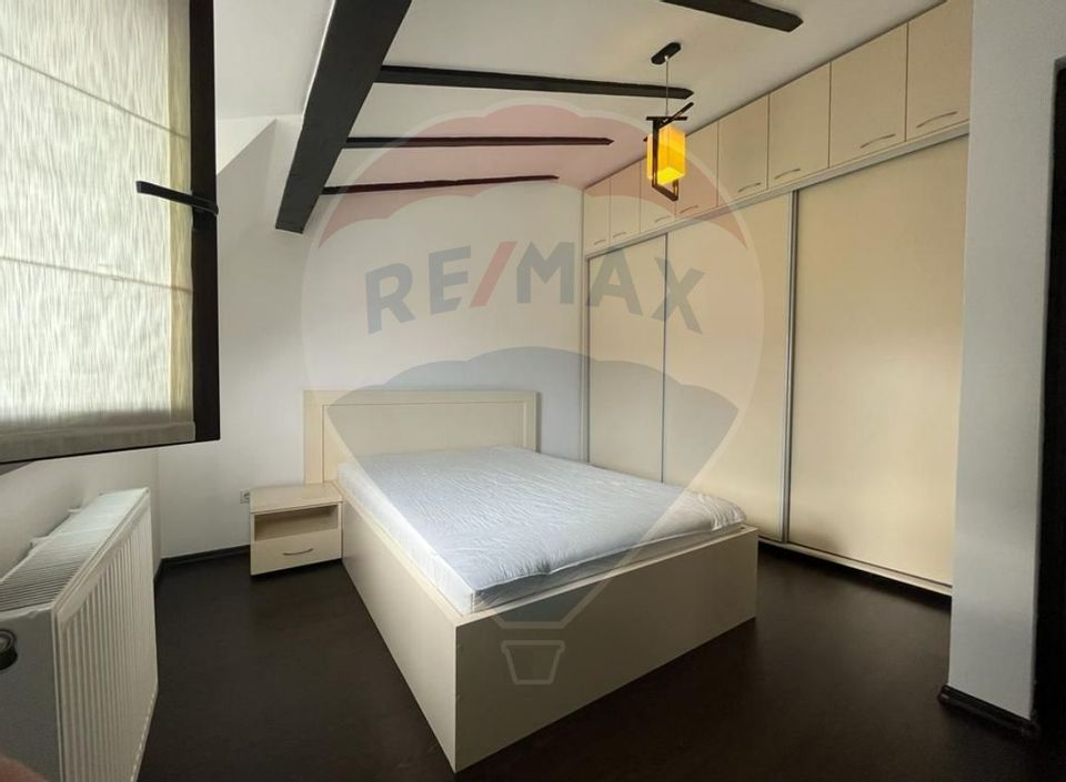 3 room Apartment for rent, Turnisor area